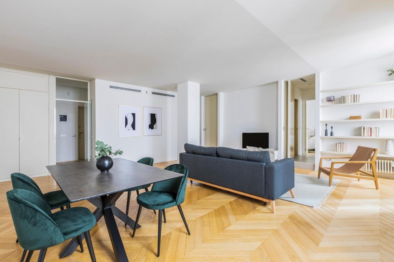 Sonder At Piazza Navona Apart otel Roma Dış mekan fotoğraf