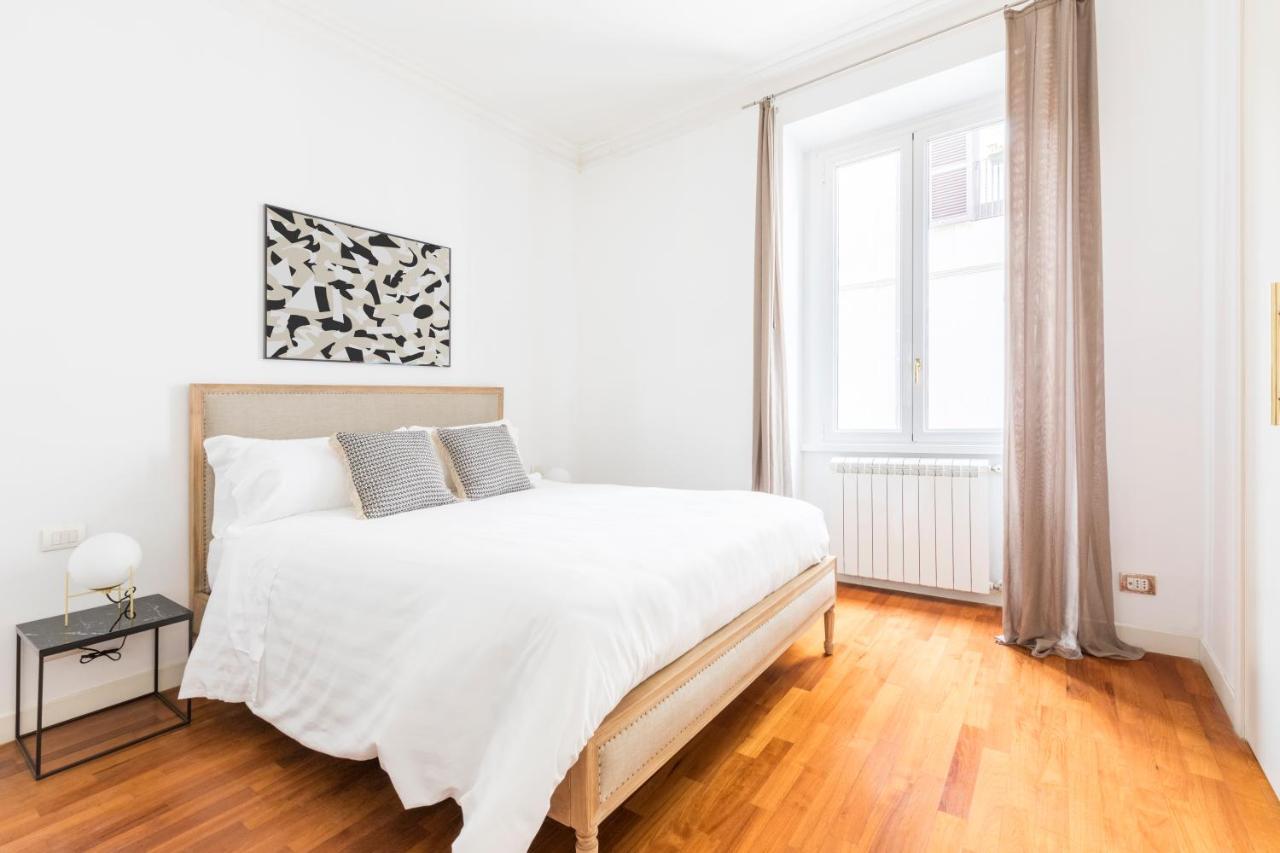 Sonder At Piazza Navona Apart otel Roma Dış mekan fotoğraf