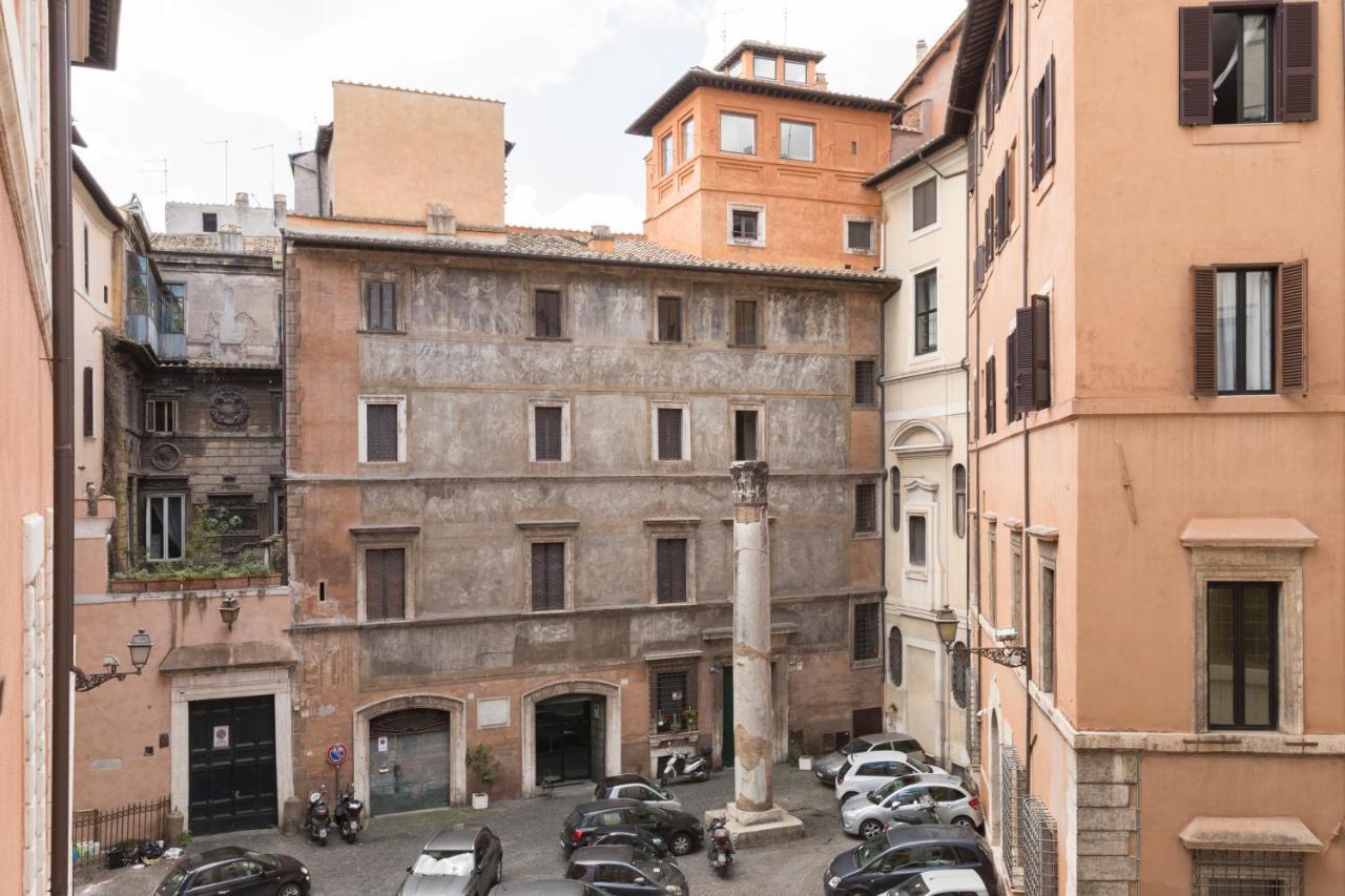 Sonder At Piazza Navona Apart otel Roma Dış mekan fotoğraf