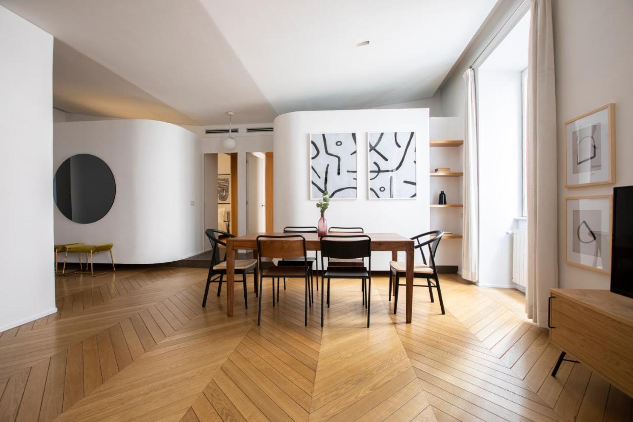 Sonder At Piazza Navona Apart otel Roma Dış mekan fotoğraf