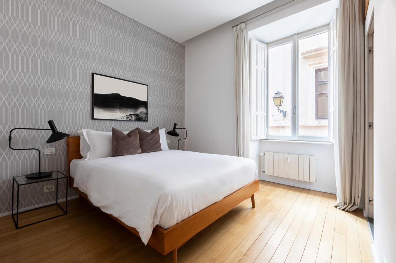 Sonder At Piazza Navona Apart otel Roma Dış mekan fotoğraf