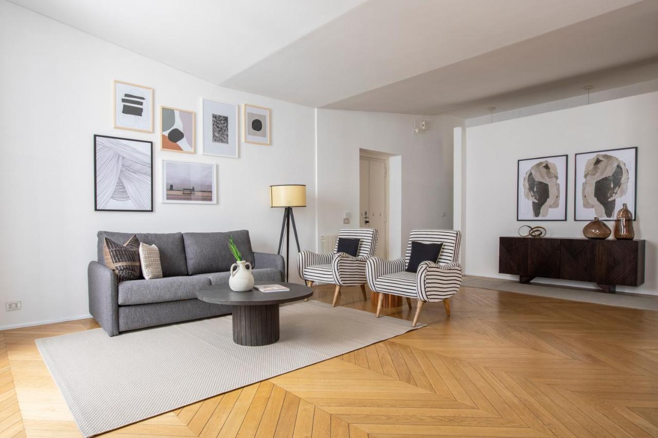 Sonder At Piazza Navona Apart otel Roma Dış mekan fotoğraf